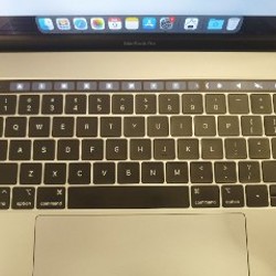 Ноутбук MacBook Pro 15.2 inch - фото 4