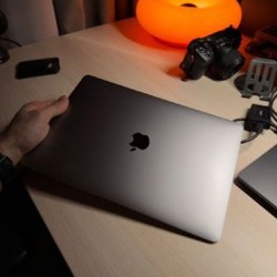 Macbook air 13 M1 - фото 1