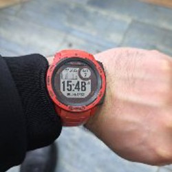 Мужские часы Casio G-Shock GBD-200 - фото 3