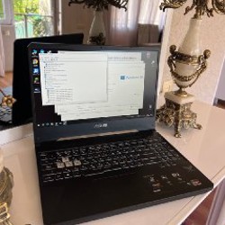 ИГРОВОЙ ASUS TUF GAMING - фото 3