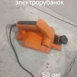 Циркулярная пила - фото 2