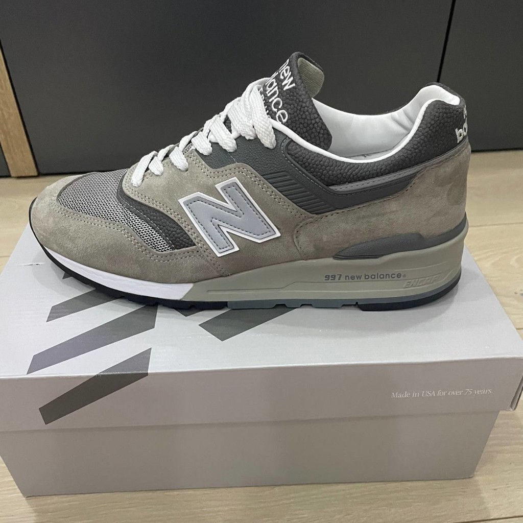 Кроссовки New Balance 997
