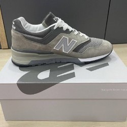 Кроссовки New Balance 997 - фото 2
