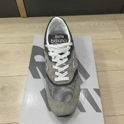Кроссовки New Balance 997 - фото 3