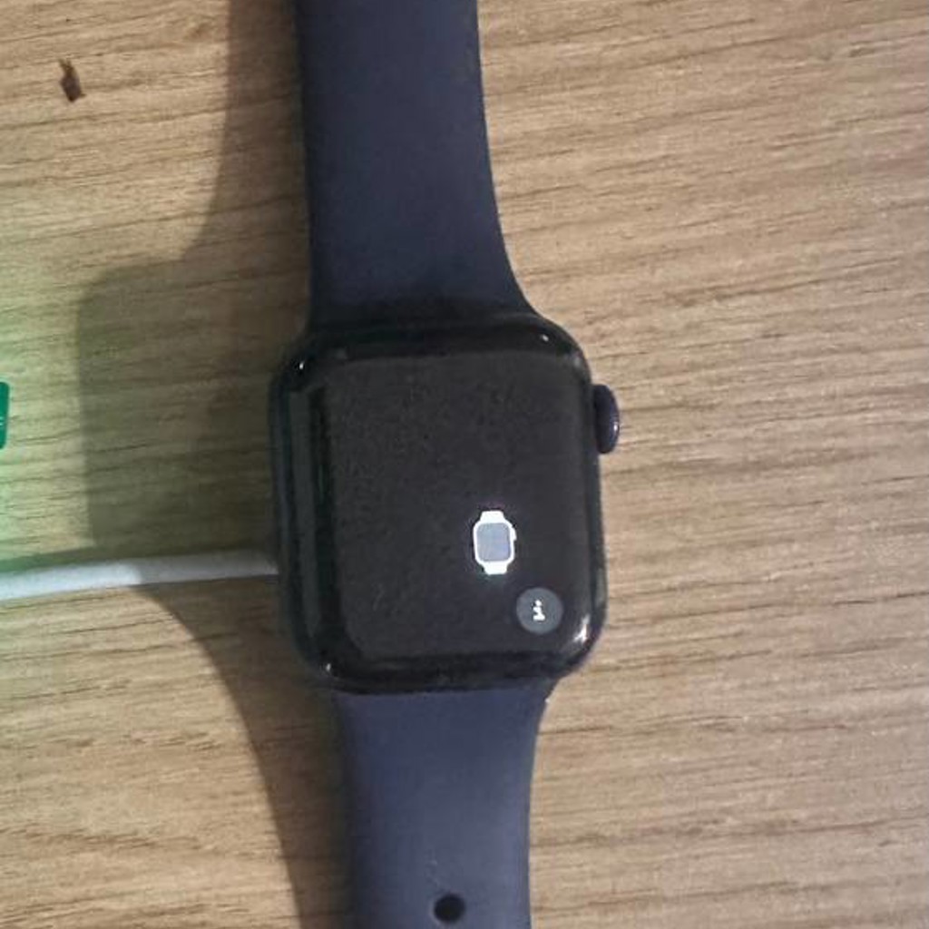 Apple Watch 6 Series
