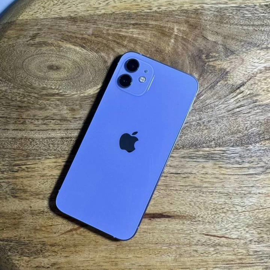 IPhone 12