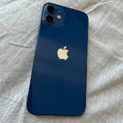 IPhone 12 mini - фото 6
