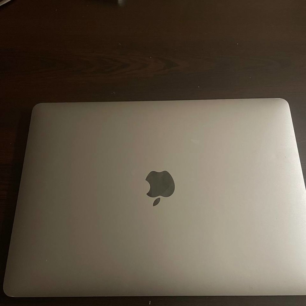Macbook Air 2019 Retina