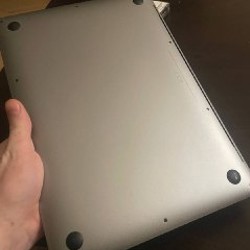 Macbook Air 2019 Retina - фото 3