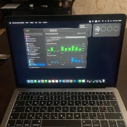 Macbook Air 2019 Retina - фото 5