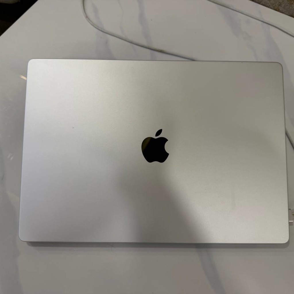 MacBook M1 Pro