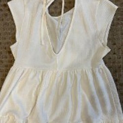 Шорты Zara - фото 4