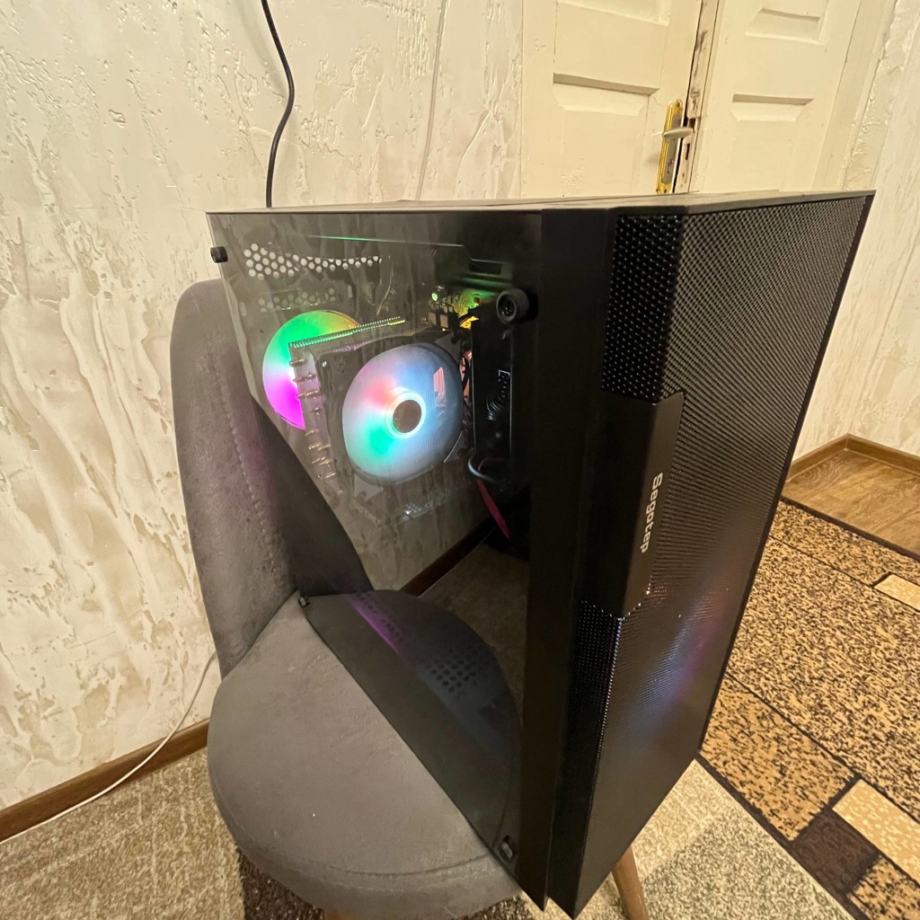 Монитор 120 Гц