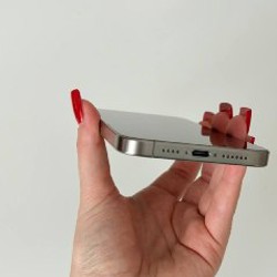 IPhone 15 Pro Max - фото 7