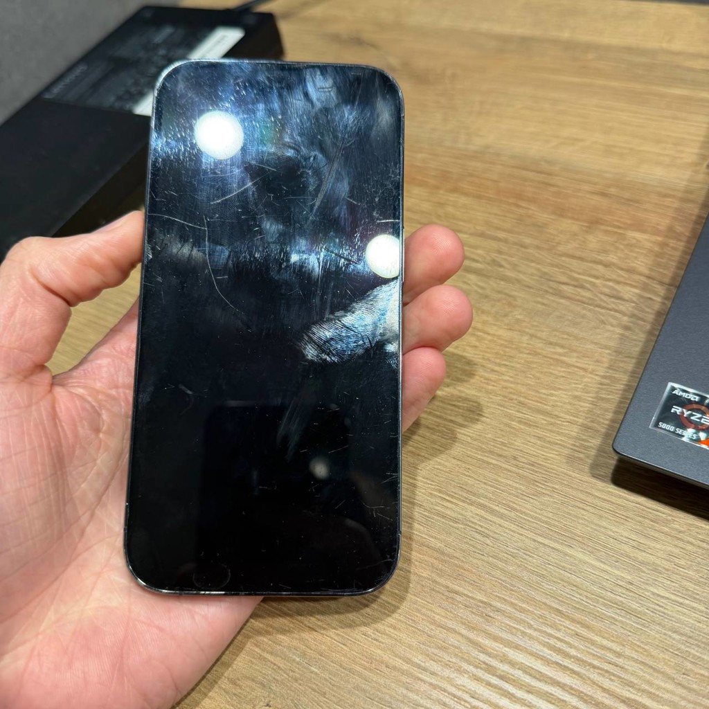 IPhone 14 Pro
