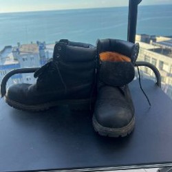 Timberland Premium 6-Inch Waterproof Boot - фото 2