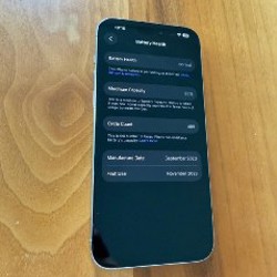 IPhone 15 Pro Max 256GB - фото 2