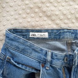 Мужские джинсы Zara - фото 2