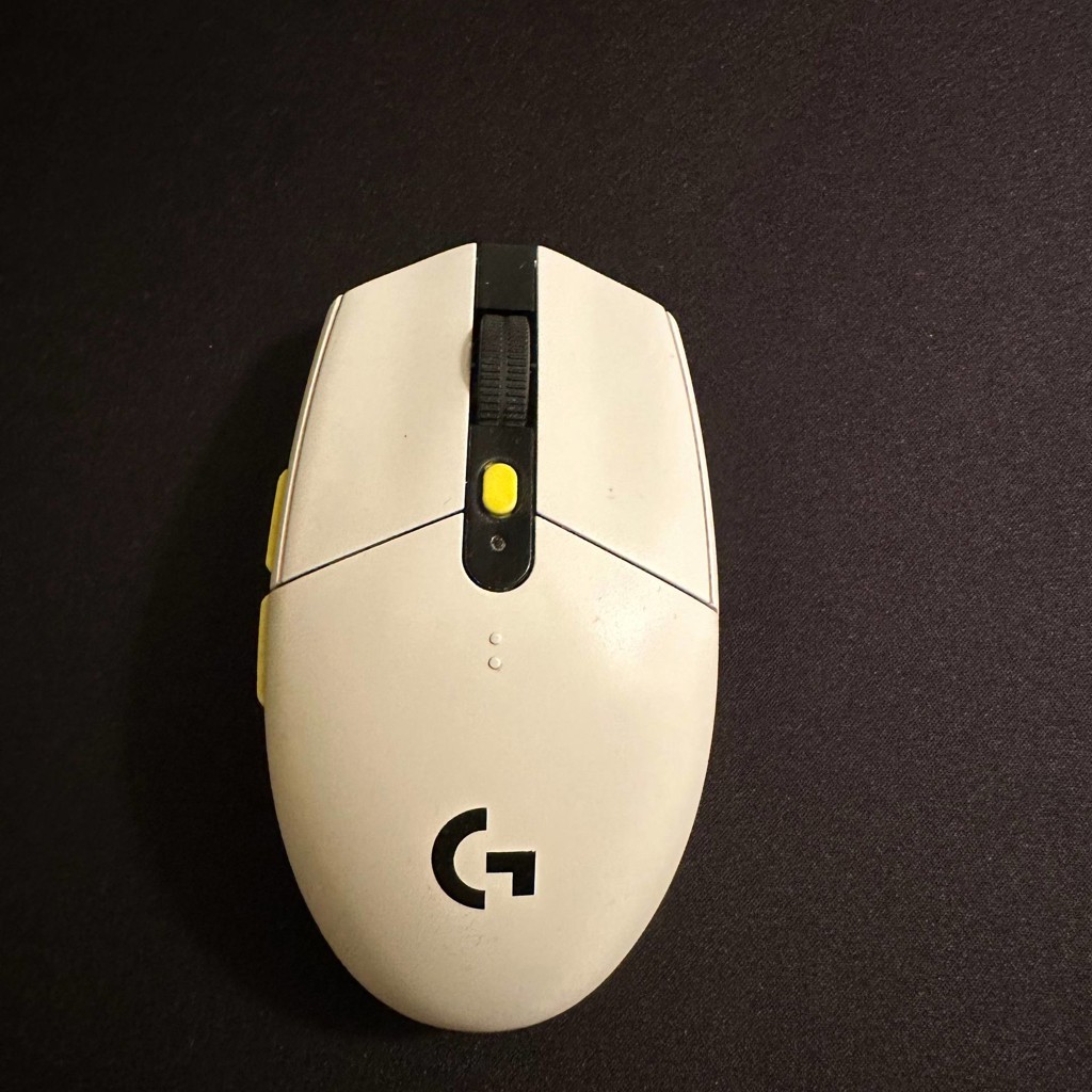 Мышь Logitech G305 Lightspeed