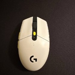 Мышь Logitech G305 Lightspeed - фото 1