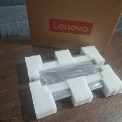Ноутбук Lenovo Slim 3 (82XQ) - фото 3