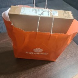 Ноутбук Lenovo Slim 3 (82XQ) - фото 5
