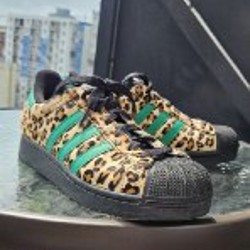 Adidas Advantage Sneakers - фото 3