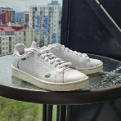 Adidas Advantage Sneakers - фото 4