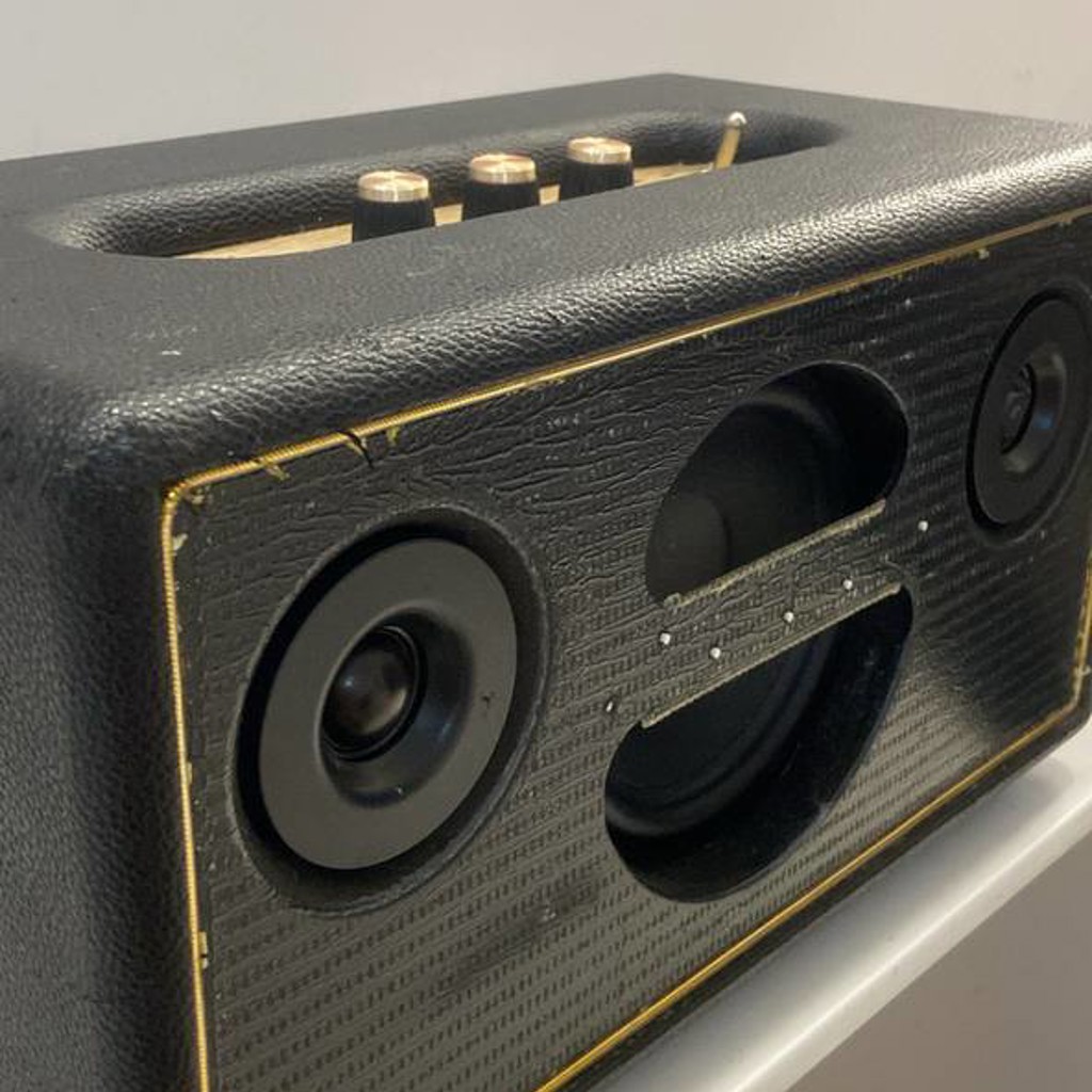 Колонка Marshall Woburn II