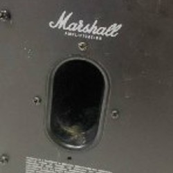 Колонка Marshall Woburn II - фото 3