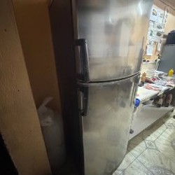 Железный стул loft style - фото 9