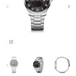 Часы Wenger city classic - фото 2
