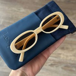Очки солнечные LeSpecs - фото 2