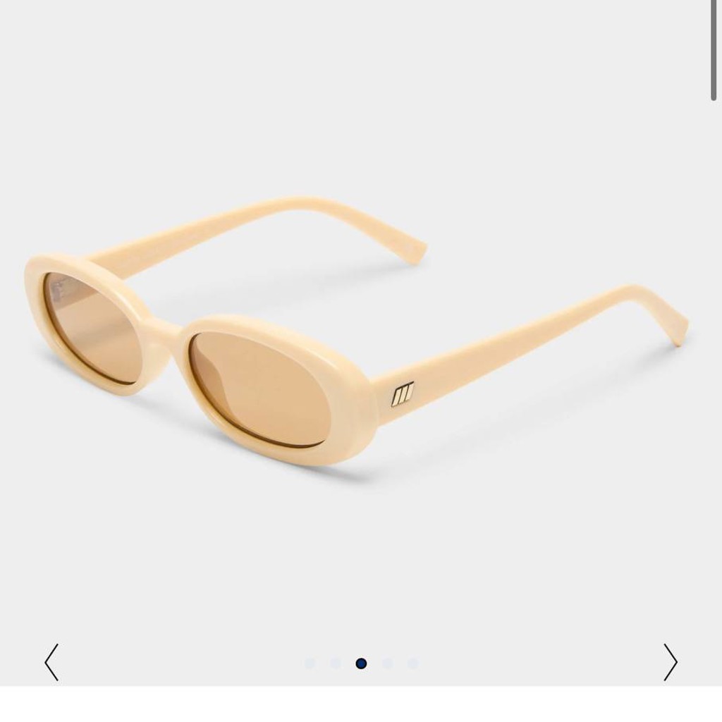 Очки солнечные LeSpecs