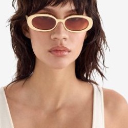 Очки солнечные LeSpecs - фото 3