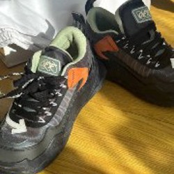 Мужские кроссовки Off-White ODSY-1000 - фото 9
