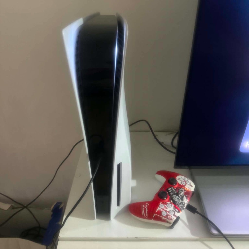 PlayStation 5