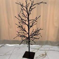 Светящееся LED-дерево - фото 2