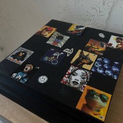 Sony PlayStation 4Pro - фото 2