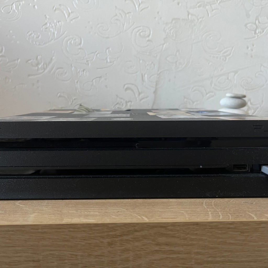 Sony PlayStation 4Pro