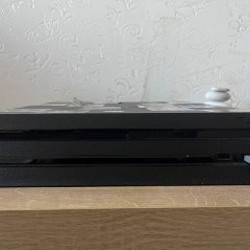 Sony PlayStation 4Pro - фото 1