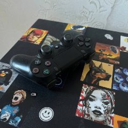Sony PlayStation 4Pro - фото 4