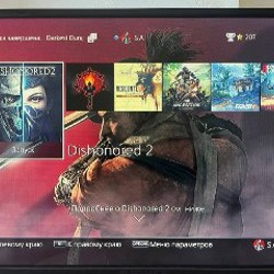 Sony PlayStation 4Pro - фото 6