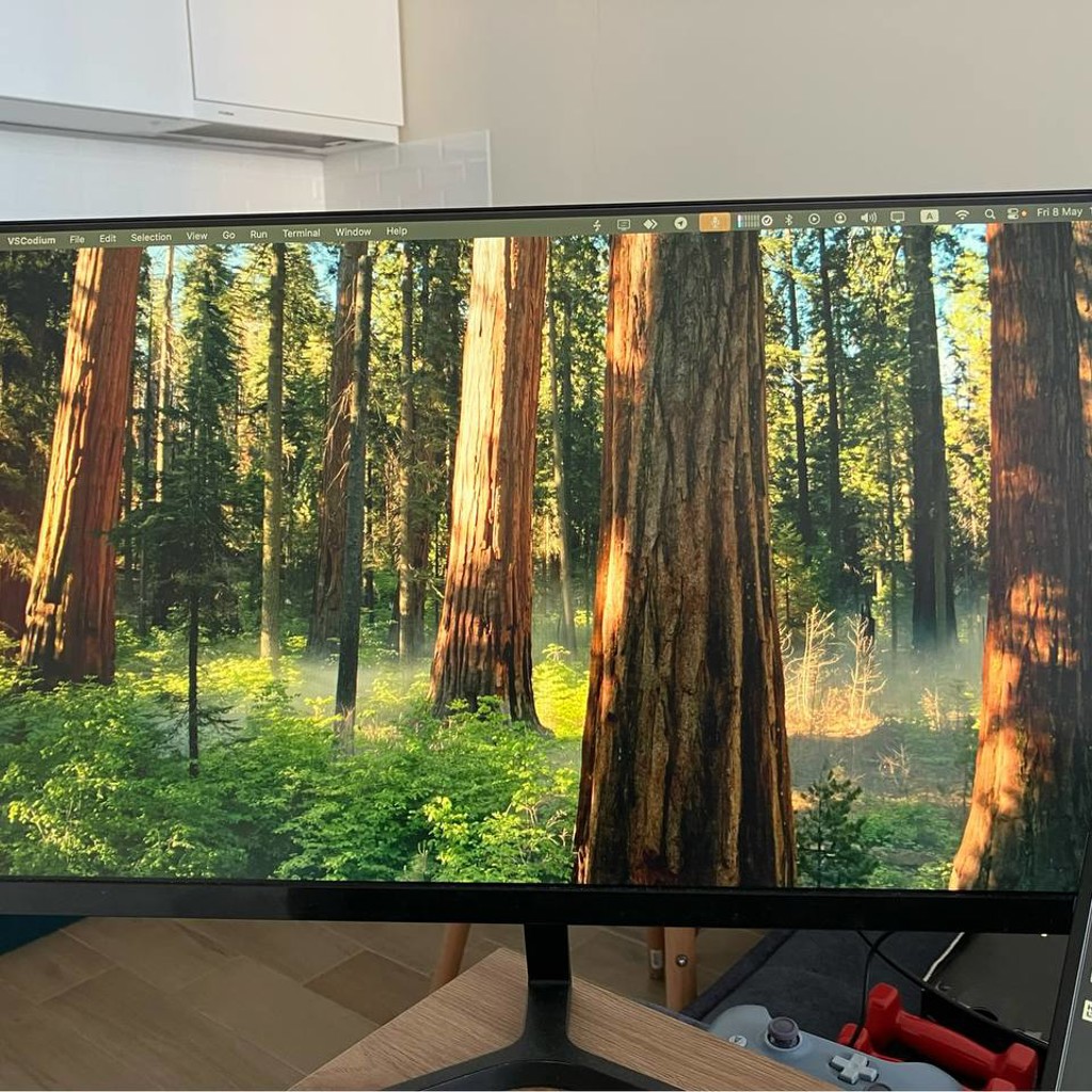 Монитор Xiaomi Desktop Monitor 1C