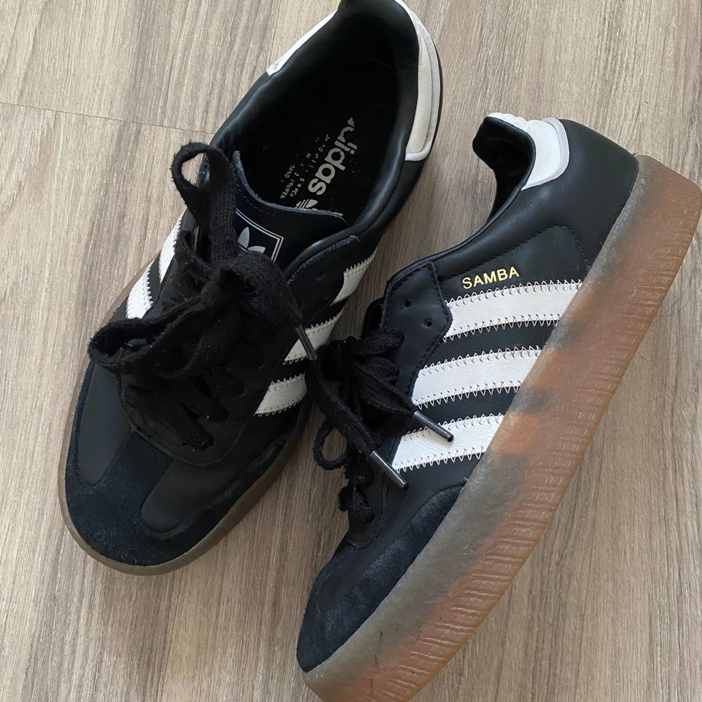 Кеды Adidas SAMBAE