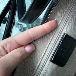Стильная сумка в стиле Fendi - фото 4