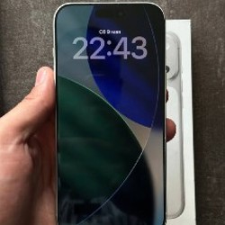 IPhone 17 Pro Max - фото 2