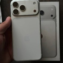 IPhone 17 Pro Max - фото 3