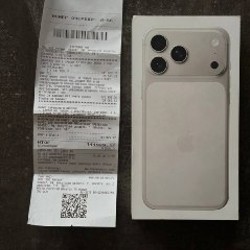IPhone 17 Pro Max - фото 4