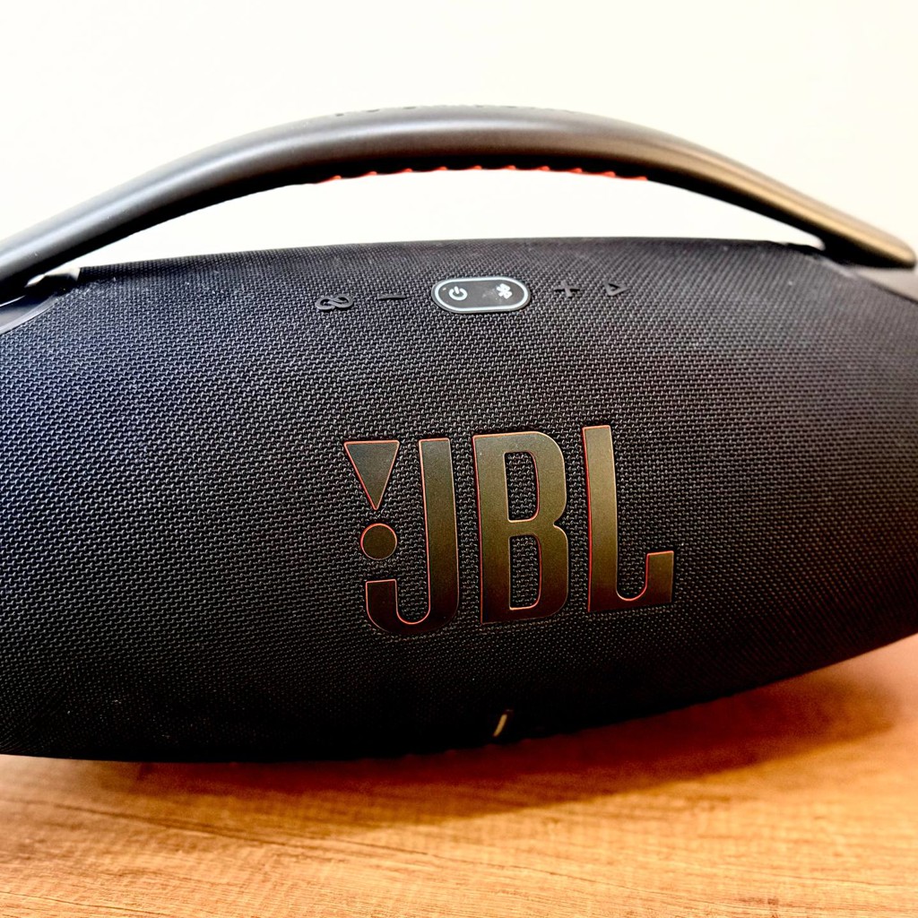 JBL BUMBOX 3